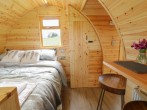 Embden Pod at Banwy Glamping #14