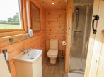 Embden Pod at Banwy Glamping #16