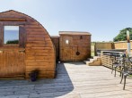 Embden Pod at Banwy Glamping #27