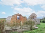 Embden Pod at Banwy Glamping #2