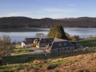 2 bedroom property near Pitlochry, Perthshire, Scotland