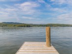 Boathouse on the Lake #27