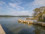 Boathouse on the Lake #28