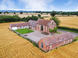 8 bedroom property near Shrewsbury, Shropshire, England