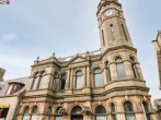 Council Chambers at The Institute Executive Apartments #1