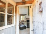 Courtyard Cottage #5