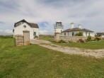 Old Higher Lighthouse Branscombe Lodge #1