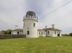 Old Higher Lighthouse Branscombe Lodge #2