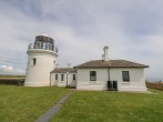 Old Higher Lighthouse Branscombe Lodge #33