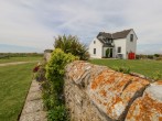 Old Higher Lighthouse Branscombe Lodge #34