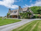 8 bedroom property near Llanbedr, North Wales, Wales