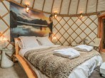 Island Yurt #6