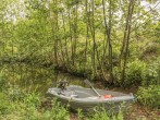 Island Yurt #15