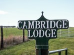 Cambridge Lodge #38