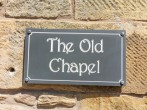 The Old Chapel #3