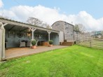 Shepherds Cabin at Titterstone #14