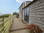 Shepherds Cabin at Titterstone #2