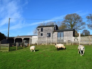 2 bedroom property near Ludlow, Shropshire, England