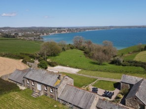 6 bedroom property near St. Austell, Cornwall, England