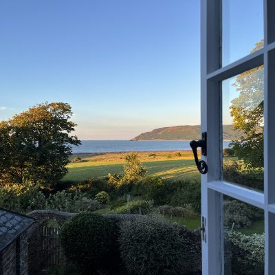 Cottage in Exmoor National Park