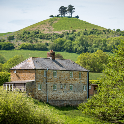 Rural cottage in Dorset