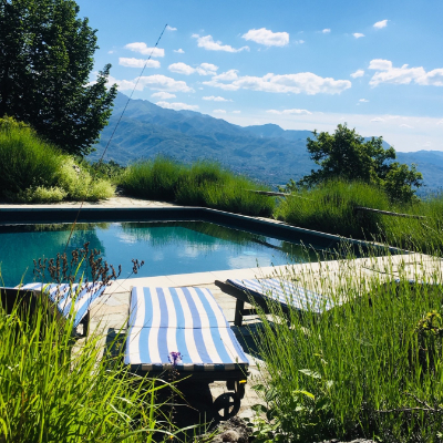 Farmhouse in Tuscany