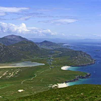 The Isle of Harris, Outer Hebrides